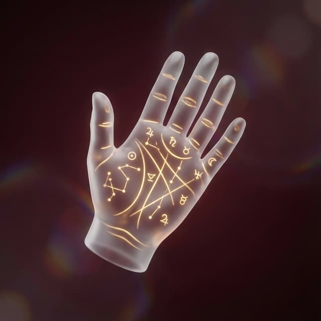 Palm Reading